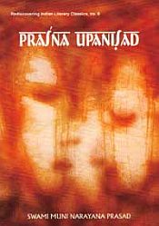 Prajna Upanisad / Prasad, Muni Narayana (Swami) (Tr.)