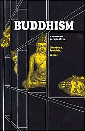 Buddhism: A Modern Perspective / Prebish, Charles S. (Ed.)