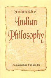 Fundamentals of Indian Philosophy / Puligandla, Ramakrishna 