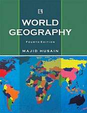 World Geography (5th Edition) / Husain, Majid 