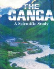 The Ganga: A Scientific Study / Murti, C.R. Krishna Murti; Bilgrami, K.S.; Mathur, R.P. & Dad, T.M. 