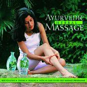 Ayurvedic Herbal Massage / Ramesh, Gita 