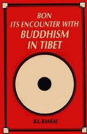 Bon: Its Encounter with Buddhism in Tibet / Bansal, B.L. 