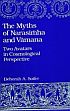 The Myths of Narasimha and Vamana: Two Avatars in Cosmological Perspective /  Soifer, A. Deborah 