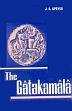 Gatakamala: Garland of Birth Stories of Arya Sura; (Translated into English) /  Speyer, J.S. (Tr.)