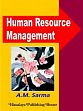 Human Resource Management /  Sarma, A.M. 