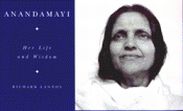 Anandamayi: Her Life and Wisdom /  Lannoy, Richard 