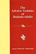 The Advaita Vedanta of Brahmasiddhi /  Thrasher, Allen W. 