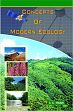 Concepts of Modern Ecology /  Tiwari, S.C. (Dr.)