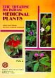 The Treatise on Indian Medicinal Plants; 6 Volumes /  Chatterjee, Asima & Pakrashi, Satyesh 