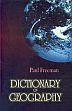 Dictionary of Geography /  Freemen, Paul 