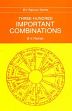 Three Hundred Important Combinations, 10th Edition /  Raman, B.V. (Dr.)