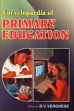 Encyclopaedia of Primary Education; 5 Volumes /  Verghese, B.V. 