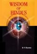Wisdom of Hindus; 2 Volumes /  Sharma, R.N. 