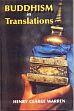 Buddhism in Translations /  Warren, Henry Clarke 