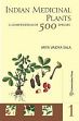 Indian Medicinal Plants: A Compendium of 500 Species, Volume 2 to 4 [Volume 1 not available] /  Warriar, P.K.; Nambiar, V.P.K. & Ramankutty, C. 