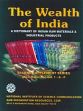 The Wealth of India: Raw Materials Series (23 Volumes)