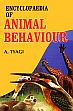 Encyclopaedia of Animal Behaviour; 4 Volumes /  Tyagi, A. 
