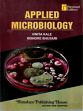Applied Microbiology, 3rd Edition /  Kale, Vinita & Bhusari, Kishore 