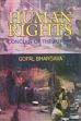 Human Rights Concern of the Future /  Bhargava, Gopal 