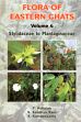 Flora of Eastern Ghats: Hill Ranges of South East India; 4 Volumes /  Pullaiah, T.; Rao, D. Muralidhara; Ramamurthy, K. Sri & Karuppusamy, S. 