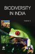 Biodiversity in India; 6 Volumes /  Pullaiah, T. (Ed.)