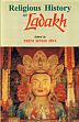 Religious History of Ladakh /  Jina, Prem Singh (Ed.)