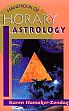 Handbook of Horary Astrology /  Hamaker-Zondag, Karen 