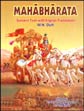 Mahabharata of Vyasa: Sanskrit Text with English Translated according to M.N. Dutt; 9 Volumes