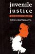 Juvenile Justice: An Indian Scenario /  Bhattacharyya, Sunil K. 