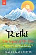 Reiki: The Legacy of Dr. Usui: Rediscoverd documents on the origins and developments of the Reiki system, as well as new aspects of the Reiki energy /  Petter, Frank Arjava 