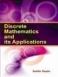 Discrete Mathematics and its Applications /  Gupta, Sudhir 
