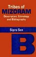 Tribes of Mizoram: Description, Ethnology and Bibliography /  Sen, Sipra 