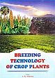Breeding Technology of Crop Plants /  Sharma, A.K. (Ed.)