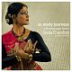 So Many Journeys by Bharatanatyam Dancer /  Chandran, Geeta & Chandran, Rajiv 