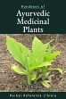 Handbook of Ayurvedic Medicinal Plants /  Kapoor, L.D. 