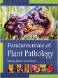 Fundamentals of Plant Pathology /  Pathak, V.N.; Khatri, N.K. & Pathak, Manish 