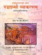 Pancagranthi Vyakarana of Buddhisagarasuri: A Critical Edition /  Kansara, N.M. 
