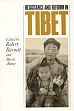 Resistance and Reform in Tibet /  Barnett, Robert & Akiner, Shirin (Eds.)