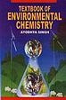 Textbook of Environmental Chemistry /  Singh, Ayodhya 