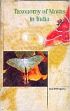 Taxonomy of Moths in India /  Srivastava, Ajai 
