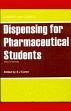 Cooper and Gunn's Dispensing Pharmaceutical Students /  Carter, S.J. (Ed.)