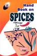 Hand Book on Spices