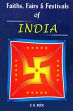 Faiths, Fairs and Festivals of India /  Buck, C.H. 