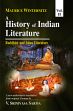 A History of Indian Literature: Buddhist and Jaina Literature by Maurice Winternitz (A new authoritative translation from original German) /  Sarma, V. Srinivasa (Tr.)