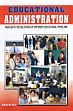 Educational Administration: Highlights the Solutions of Different Educational Problems /  Dev, Braham 