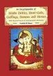 An Encyclopaedia of Hindu Deities, Demi-Gods, Godlings, Demons and Herors: With special Focus on Iconographic Attributes; 3 Volumes /  Bunce, Fredrick W. 