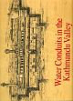 Water Conduits in the Kathmandu Valley, 2 Volumes /  Raimund O.A. Becker-Ritterspach 