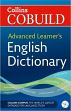 Collins Cobuild Advanced Learner's English Dictionary (with CD)