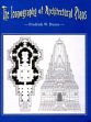 The Iconography of Architectural Plans: A Study of the Influence of Buddhism and Hinduism on Plans of South and Southeast Asia /  Bunce, Fredrick W. 